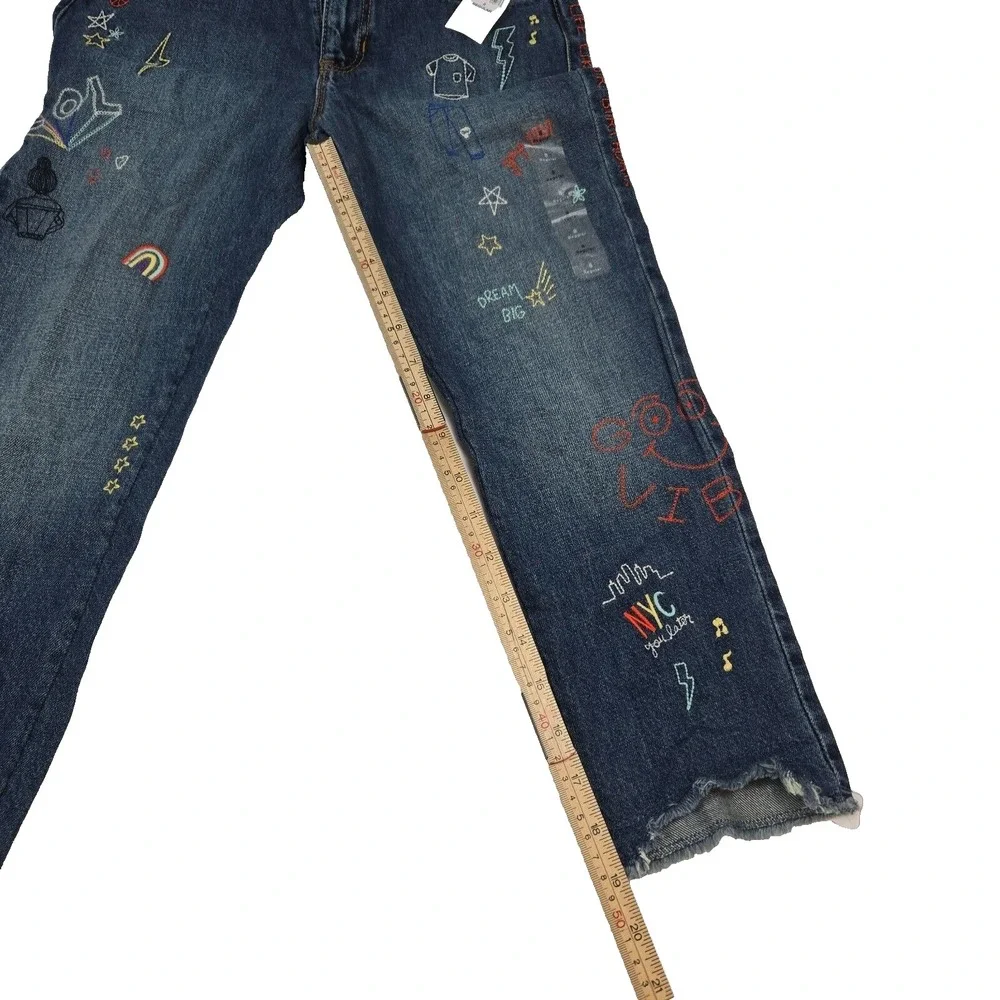 GAP 1969 girls